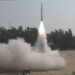 Maiden flight-test of Phase-II Ballistic Missile Defence interceptor conducted