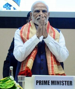 PM to participate in Constitution Day celebrations at SC