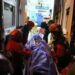 55 injured in Turkey earthquake