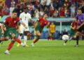 FIFA World Cup: Ronaldo scores as Portugal survive to quell Ghana 3-2