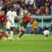 FIFA World Cup: Ronaldo scores as Portugal survive to quell Ghana 3-2