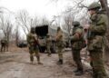 Russian military discusses scenarios on nuclear weapons’ usage in Ukraine