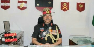 Lt Gen Ajai Kumar Singh takes over as Army’s new Southern Command chief