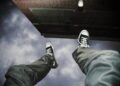 RAW official jumps off building, dies on spot