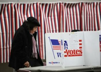 US midterm elections could be ‘stress test’ for global democracy