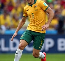 FIFA World Cup: With 17 first-timers, Australia announces young squad