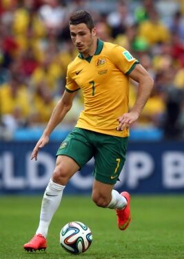FIFA World Cup: With 17 first-timers, Australia announces young squad