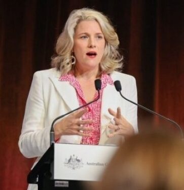 Australian immigration system in state of disrepair: Minister