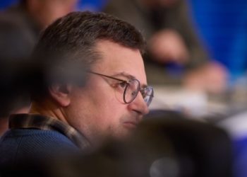Ukraine warns Iran of ‘consequences’ over arms supplies to Russia