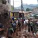 33 killed in Colombia landslide