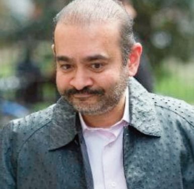 Setback to Nirav Modi as UK HC bars him from moving Supreme Court