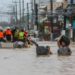 Death toll in Philippine floods reaches 13, 23 missing