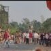 Tripura: 1 killed, 30 injured in BJP-CPI-M clash