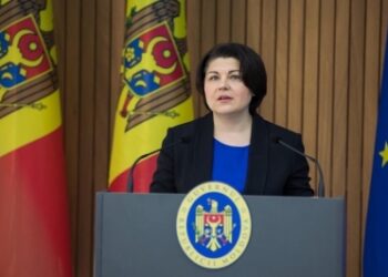 Moldova extends state of emergency for 5th time