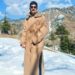Amid sub-zero temperature, new design of ‘Pheran’ is a hit in J&K