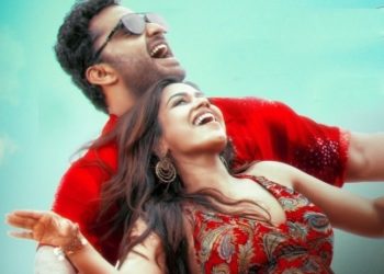 Rana Daggubati, Siddhu Jonnalagadda launch first single from ‘Das Ka Dhamki’