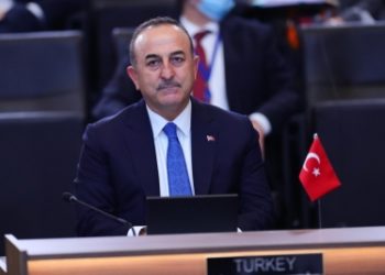 More steps needed for Sweden’s NATO membership: Turkey