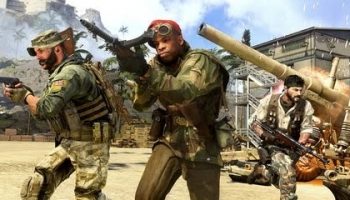 Microsoft enters 10-yr deal with Nintendo for ‘CoD’ games