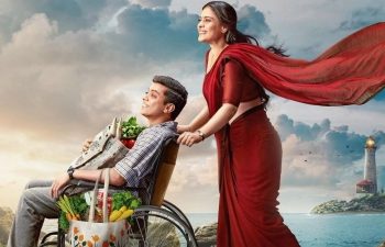 ‘Salaam Venky’: Relevant theme marred by overdose of sentimentality