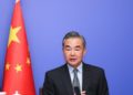 Chinese FM holds phone talks with Blinken on bilateral ties