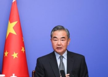 Chinese FM holds phone talks with Blinken on bilateral ties
