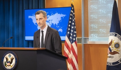 US ‘closely monitoring’ LAC situation after Tawang clashes