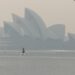 Australia not on track to meet emissions target: Report