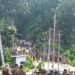 Tension along Assam-Mizoram border over tree-cutting