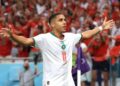 Historic moment for Morocco, qualify for knockout stage after 36 years