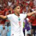 Historic moment for Morocco, qualify for knockout stage after 36 years