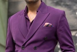 Vicky Kaushal, Tripti Dimri, Ammy Virk to star in Anand Tiwari movie