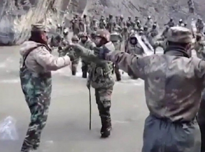 Flashpoints-I: How Galwan exposed China’s sinister intentions