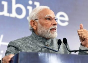 Covid not over yet: PM urges people to wear masks, directs officials to strengthen surveillance measures