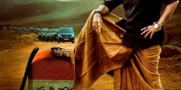 NBK dazzles with his footwork in new ‘Veera Simha Reddy’ song