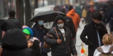 Wearing masks for longer time can even hamper cognitive performance