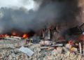 Russia begins mass air attacks to destroy Ukraine’s power grid