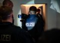 25 people arrested in Germany for plotting to overthrow state