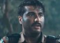 Playing a corrupt cop in ‘Kuttey’ has put Arjun Kapoor in a dilemma