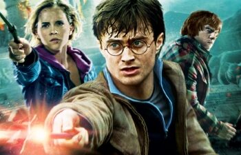‘Harry Potter’ TV series likely soon, says Warner Bros. TV CEO