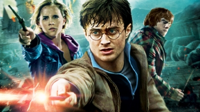‘Harry Potter’ TV series likely soon, says Warner Bros. TV CEO