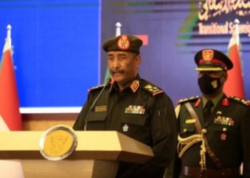 Framework deal signed in Sudan to end political stalemate