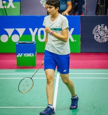 Badminton Asia Jr C’ships: Unnati scripts history, becomes first Indian to enter U-17 singles final