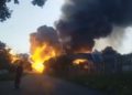 10 killed, 50 injured in S.Africa gas explosion