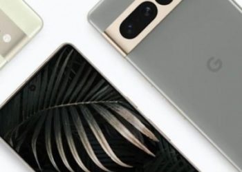 Google’s Pixel phone plans for next 3 years leaked