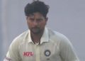 This is a team management call, says Umesh on Kuldeep omission for second Test