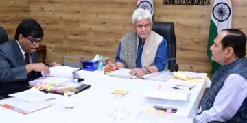 J&K approves regulations for functioning of Agri Markets