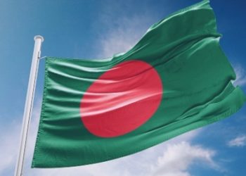 Bangladesh accused of violent crackdown on free speech