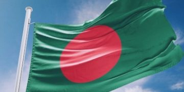 Bangladesh accused of violent crackdown on free speech