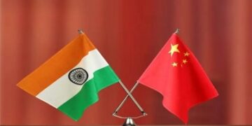 China warns US not to interfere with its relationship with India: Report