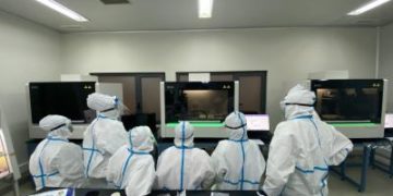 China estimates Covid surge infecting 37 million people a day